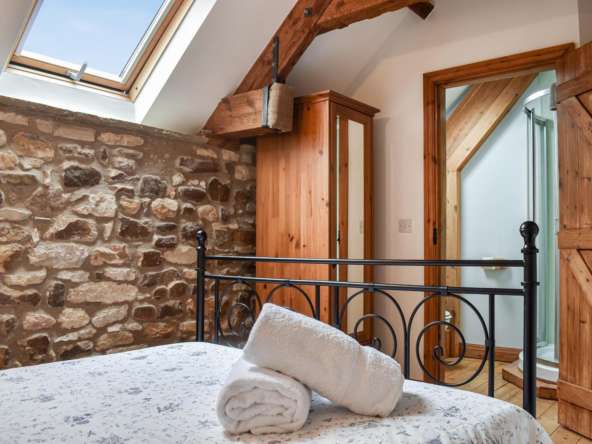 Fox Cover Cottage Great Edston Exterior foto